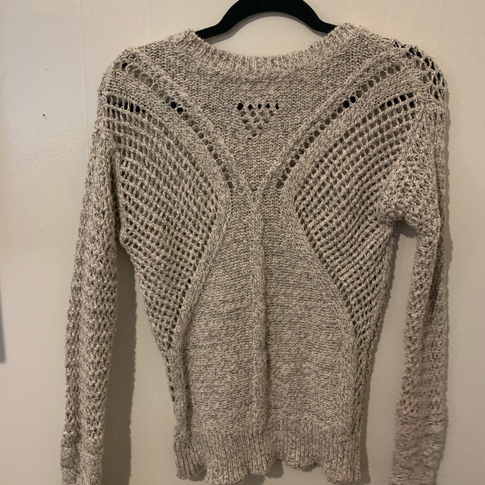 LA Hearts Sweater